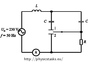 Image of a circuit