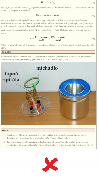 Obr. 2: Nevhodně velký text v obrázku